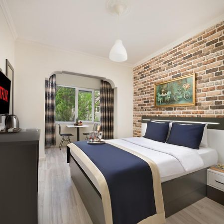 Istanbul Hotel & Suites Kültér fotó