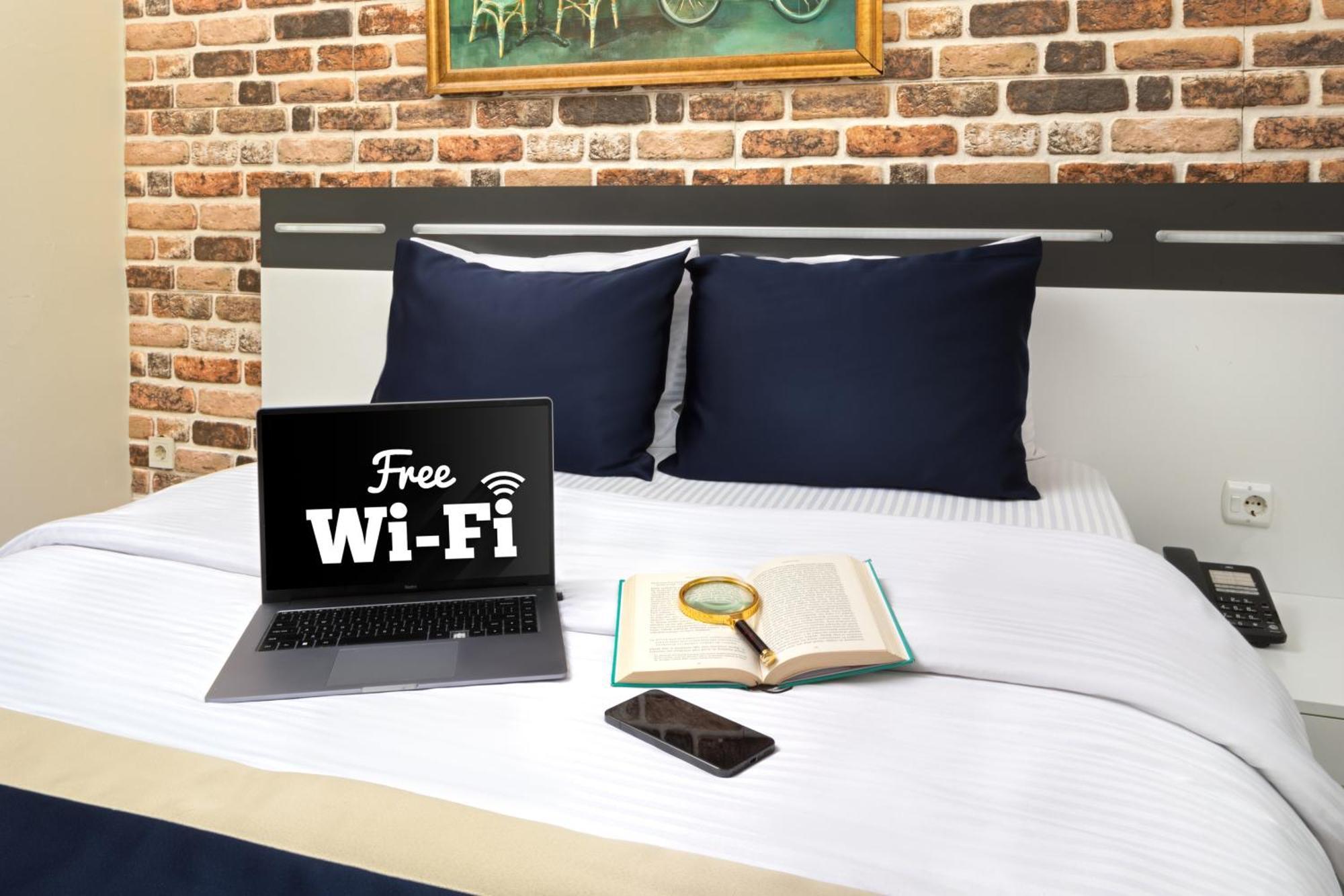 Istanbul Hotel & Suites Kültér fotó