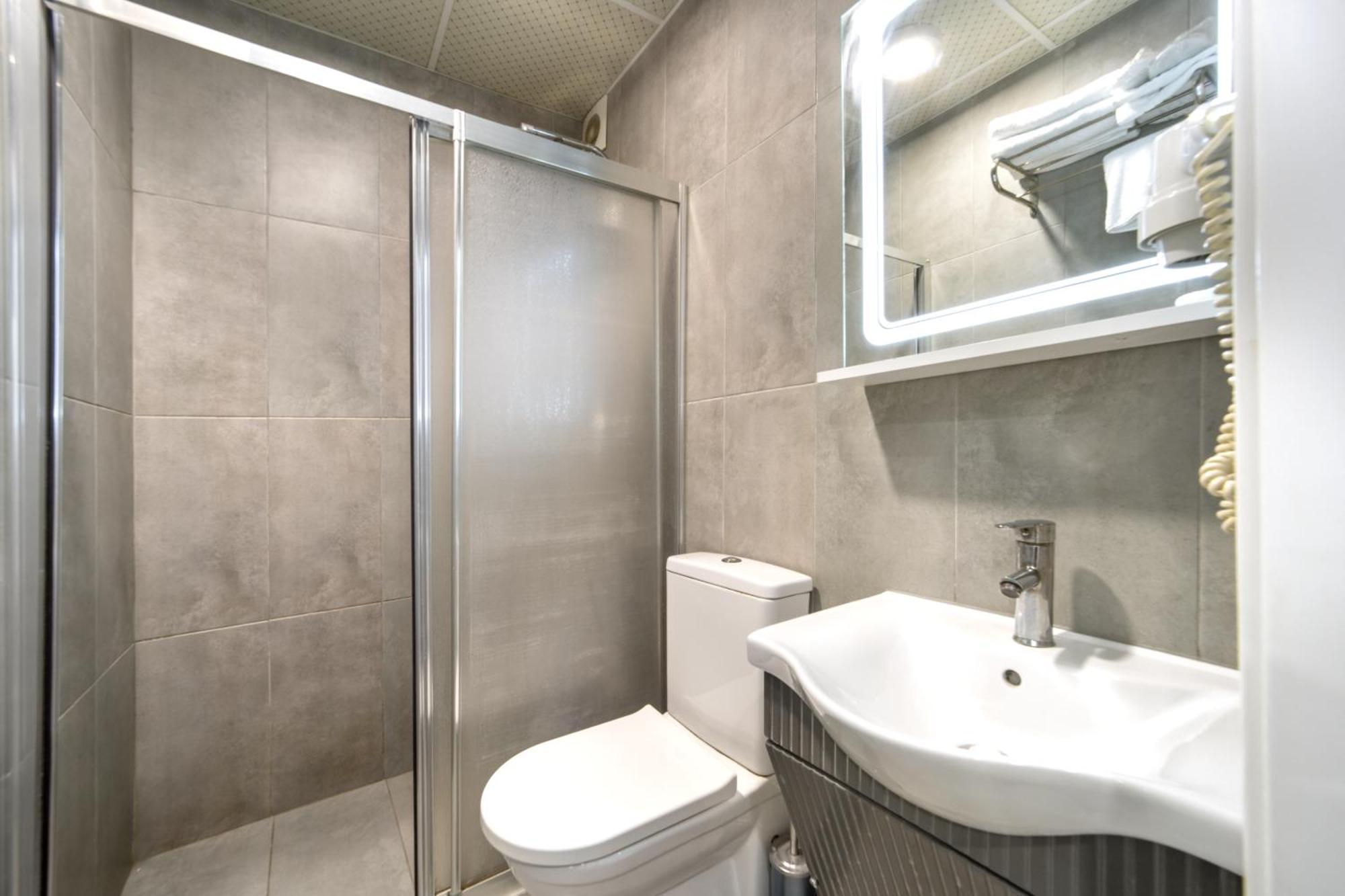 Istanbul Hotel & Suites Kültér fotó