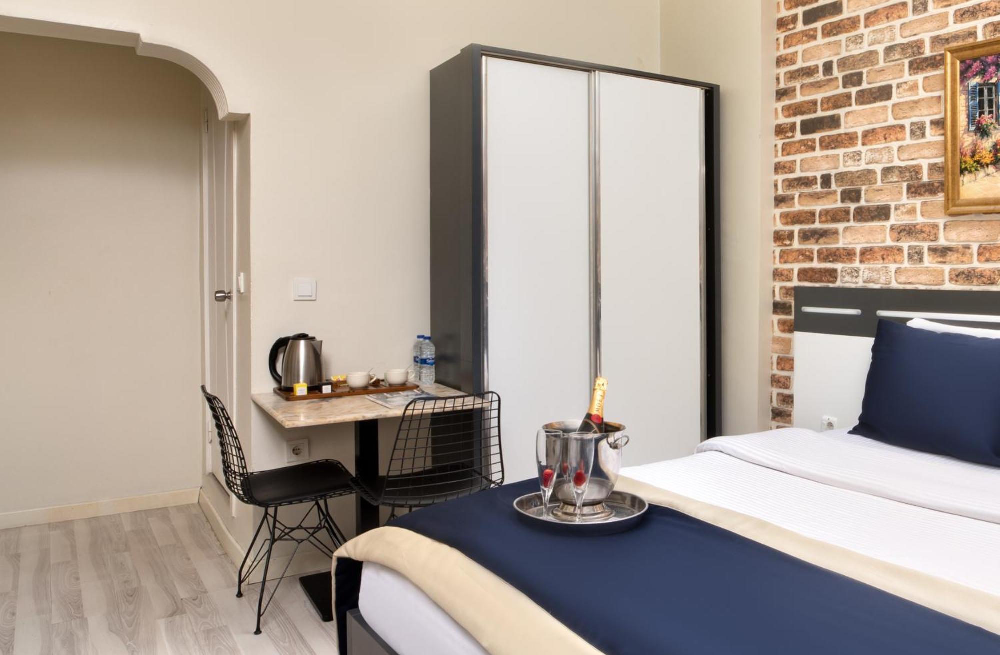 Istanbul Hotel & Suites Kültér fotó