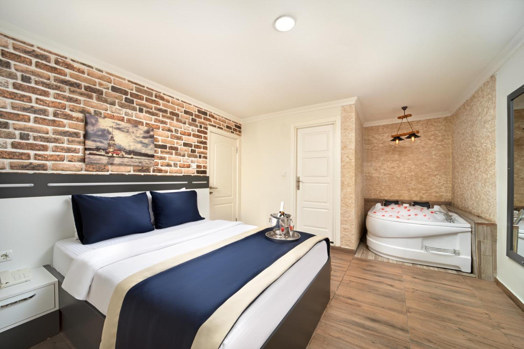 Istanbul Hotel & Suites Kültér fotó