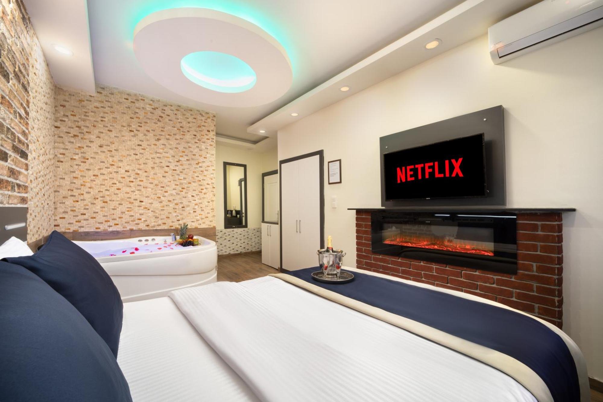 Istanbul Hotel & Suites Kültér fotó