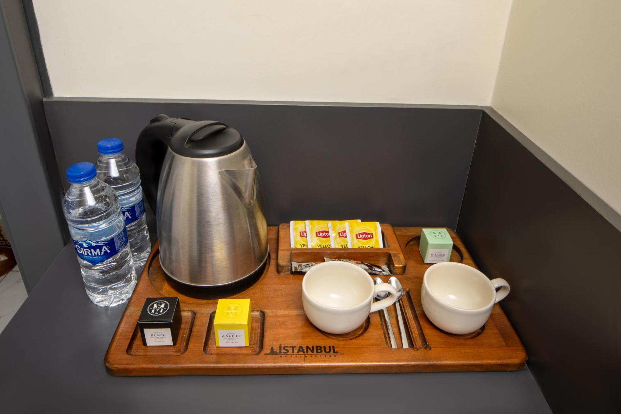 Istanbul Hotel & Suites Kültér fotó
