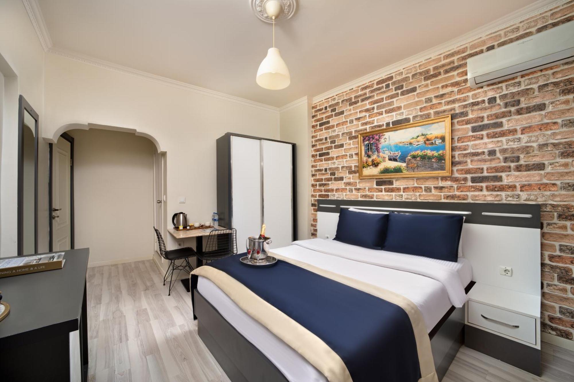 Istanbul Hotel & Suites Kültér fotó
