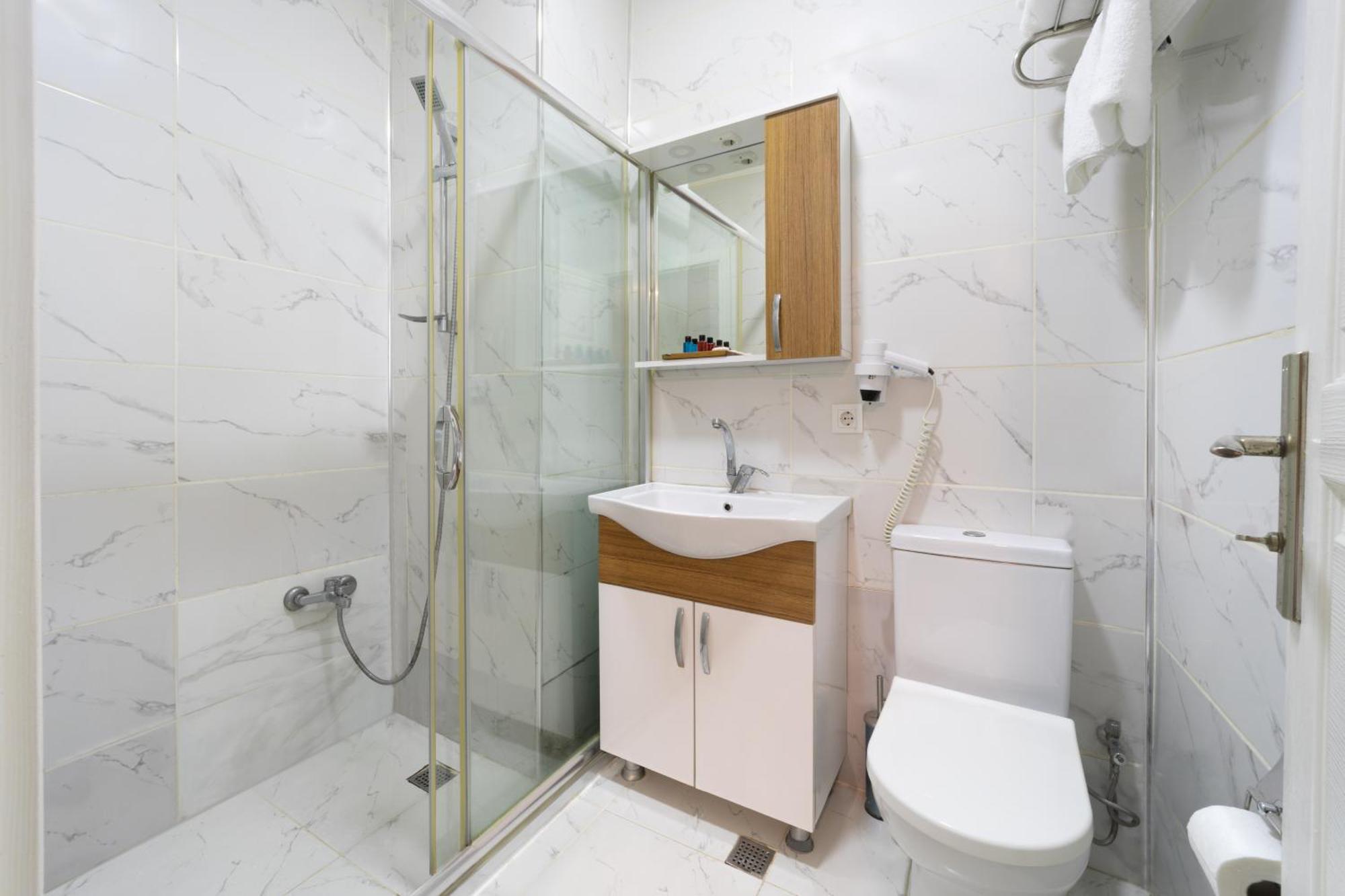 Istanbul Hotel & Suites Kültér fotó