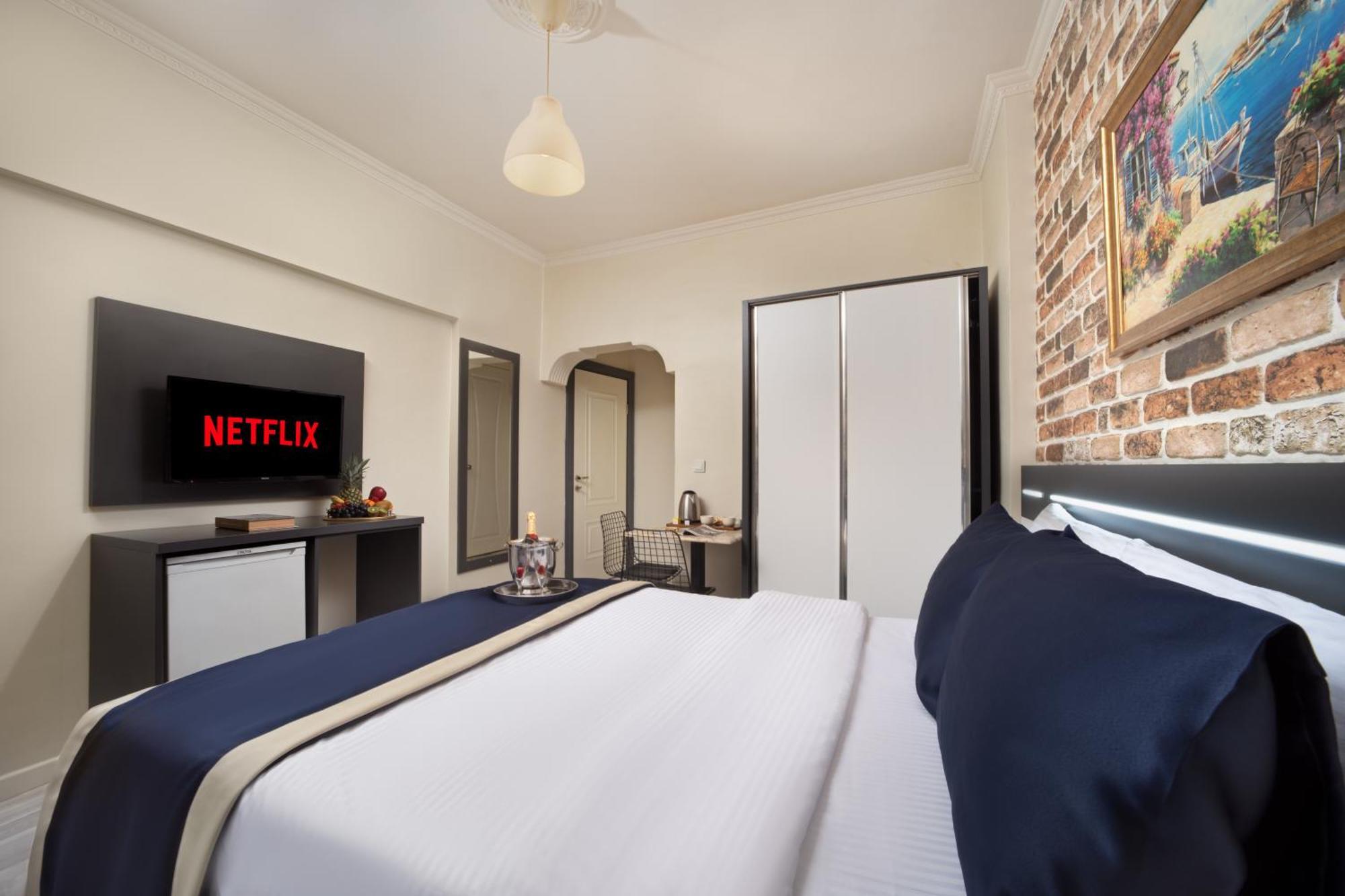 Istanbul Hotel & Suites Kültér fotó